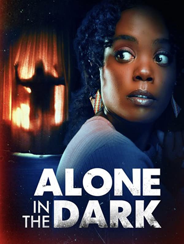 فیلم Alone in the Dark 2022 | تنها در تاریکی