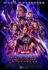 فیلم Avengers: Endgame 2019 | انتقام جویان: پایان بازی