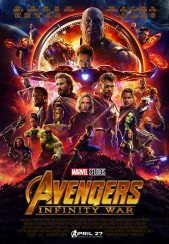فیلم Avengers: Infinity War 2018 | انتقام جویان: جنگ بی نهایت