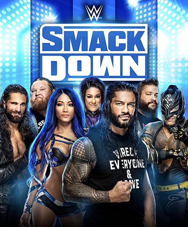 شو WWE Smackdown | ( 30 دسامبر 2022)