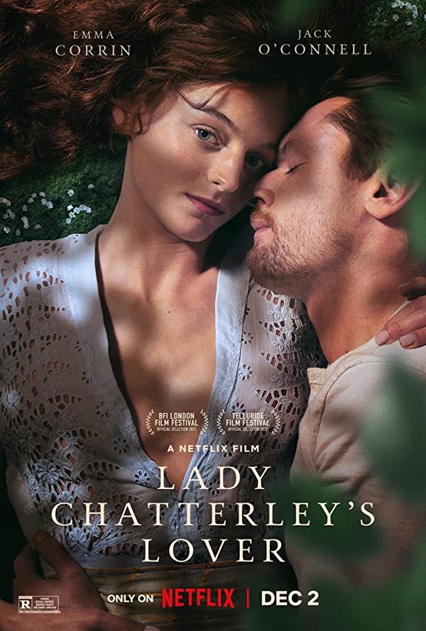 فیلم Lady Chatterley’s Lover 2022 | معشوقه ی لیدی چاترلی