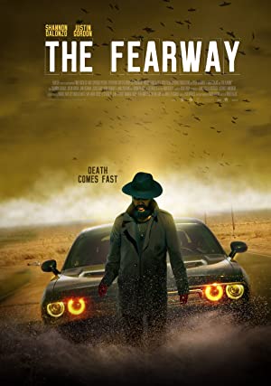 The Fearway 2023 | راه ترس