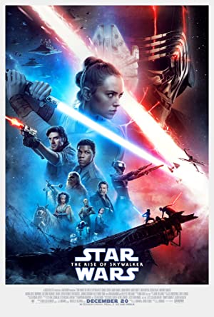 فیلم Star Wars: Episode IX – The Rise of Skywalker 2019 | جنگ ستارگان: اپیزود نهم – ظهور اسکای واکر