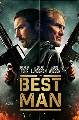 فیلم The Best Man 2023 | بهترین مرد