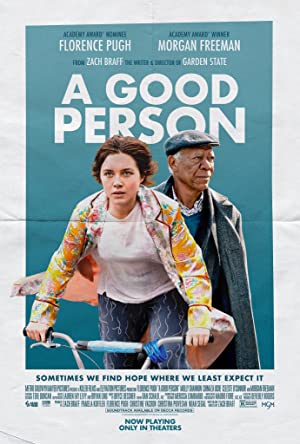 فیلم A Good Person 2023 | یک آدم خوب