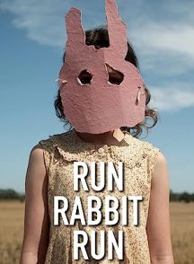 فیلم Run Rabbit Run 2023 | بدو خرگوش بدو