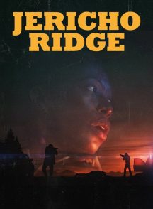 فیلم Jericho Ridge 2022