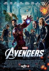 فیلم The Avengers 2012 | انتقام جویان