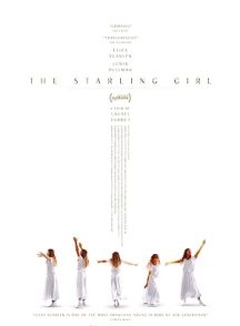 فیلم The Starling Girl 2023 | دختر سار
