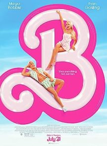 فیلم Barbie 2023 | باربی
