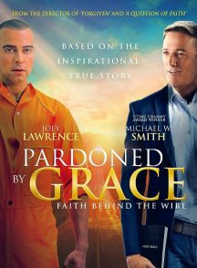 فیلم Pardoned by Grace 2022 | مورد عفو گریس