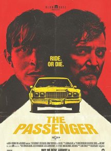 فیلم The Passenger 2023 | مسافر