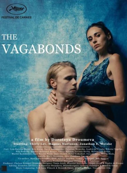 فیلم The Vagabonds 2022 | ولگردها