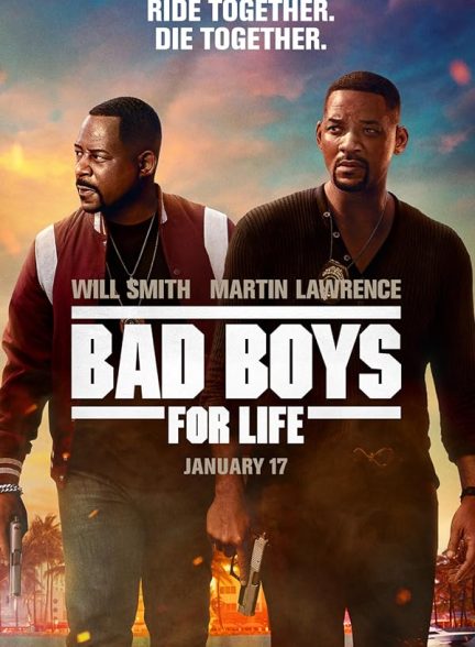 فیلم Bad Boys for Life 2020 | پسران بد برای زندگی