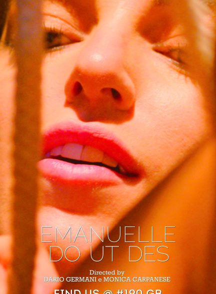 فیلم Emanuelle’s Revenge 2022 | انتقام امانوئل