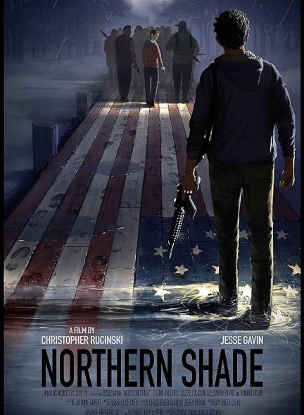 فیلم Northern Shade 2022 | سایه شمالی