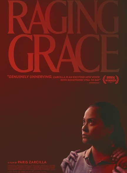 فیلم Raging Grace 2023 | گریس خشمگین