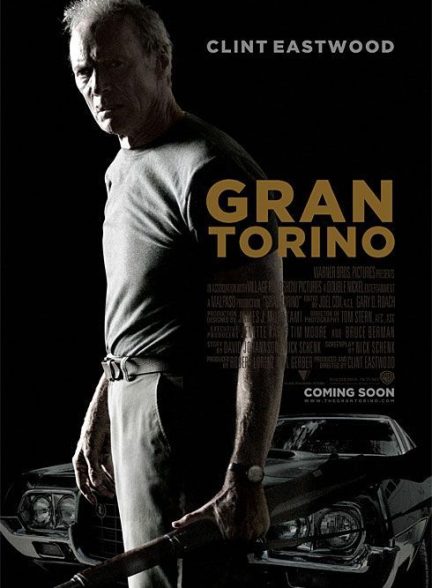 فیلم Gran Torino 2008 | گرن تورینو
