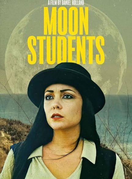 فیلم Moon Students 2023 | دانشجویان ماه
