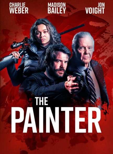 فیلم The Painter 2024 | نقاش