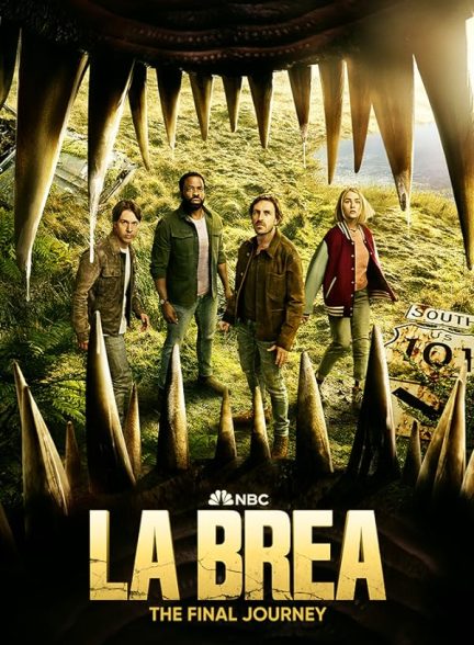 سریال  La Brea | لابریا