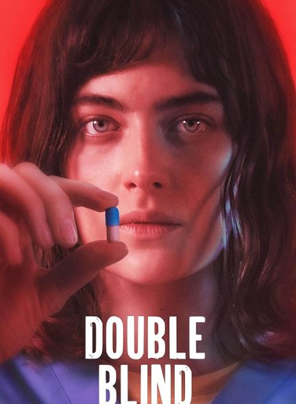 فیلم Double Blind 2023 |  دو برابر کور