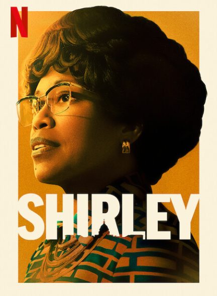فیلم Shirley 2024 | شرلی