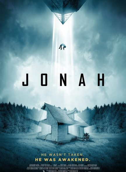 فیلم Jonah 2024 | یونس