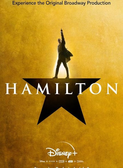 فیلم Hamilton 2020 | همیلتون