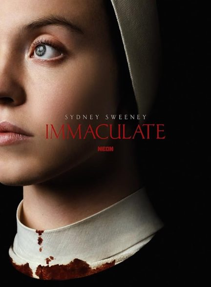 فیلم Immaculate 2024 | معصوم