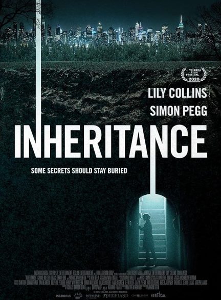 فیلم Inheritance 2020 | وراثت