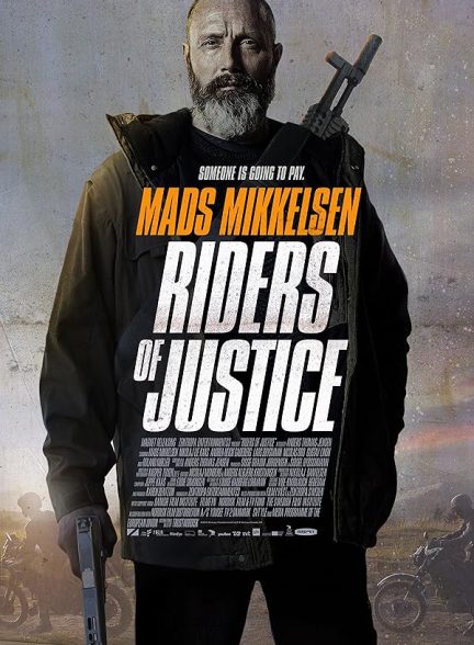 فیلم Riders of Justice 2020 | سواران عدالت